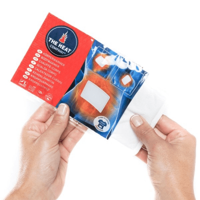 The Heat Company Bodywarmer