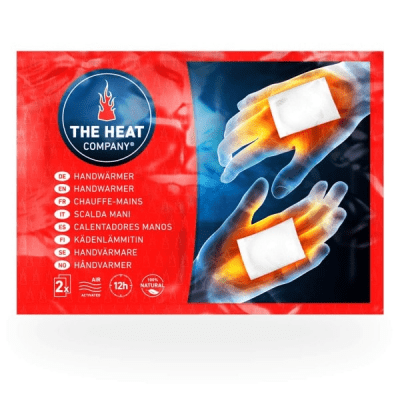 The Heat Company Handvärmare