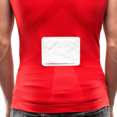 The Heat Company Bodywarmer