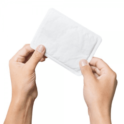 The Heat Company Bodywarmer