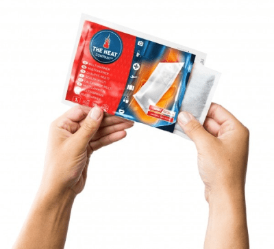 The Heat Company Survival Pack