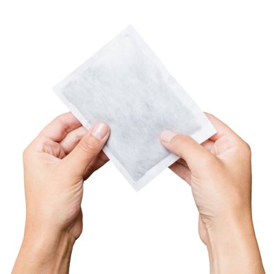 The Heat Company Multi Bodywarmer