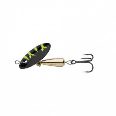 Abu Garcia Spinnare Droppen Vide 14g