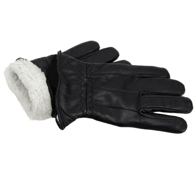 Proelia Skinnhandske Herr