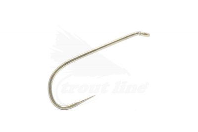 Tiemco TMC Fyltyinghook 100SP-BL Dry Barbless 20Pcs