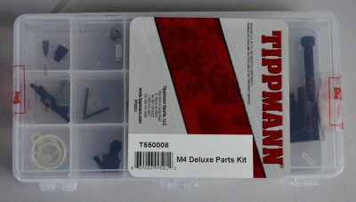 M4 Carbine Deluxe Parts Kit