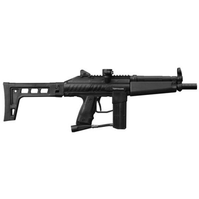 Tippmann Stryker MP1 - Black