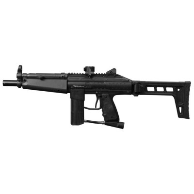 Tippmann Stryker MP1 - Black