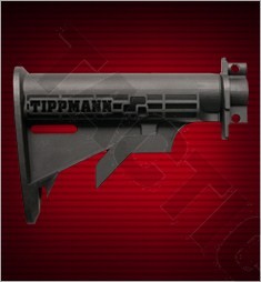 Tippmann X7 Collabsible carstock