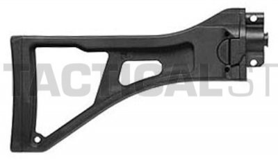 Tippmann X7 G36 foldable stock
