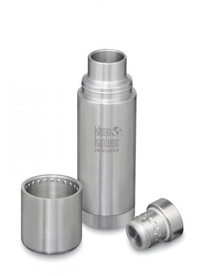 Klean Kanteen Insulated TKPro 0,75L