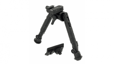 UTG Recon 360 TL Bipod Picatinny 169 - 238mm