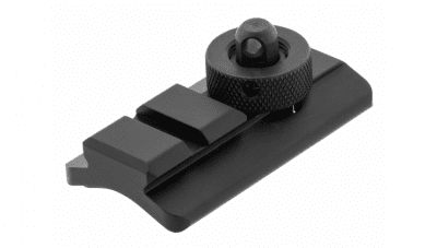 UTG Rembygelfäste Picatinny Adapter