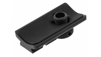 UTG Rembygelfäste Picatinny Adapter