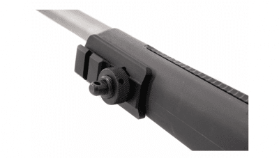 UTG Rembygelfäste Picatinny Adapter
