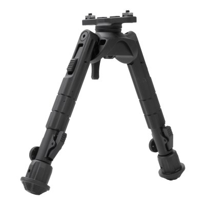 UTG Recon 360 TL Bipod 17-24cm Center Height M-LOK