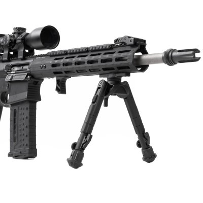 UTG Recon 360 TL Bipod 17-24cm Center Height M-LOK