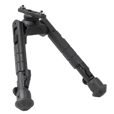 UTG Recon 360 TL Bipod 17-24cm Center Height M-LOK