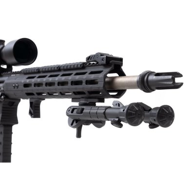 UTG Recon 360 TL Bipod 17-24cm Center Height M-LOK