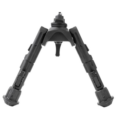 UTG Recon 360 TL Bipod 14-18cm Center Height M-LOK