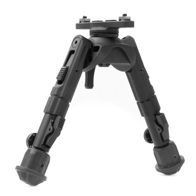 UTG Recon 360 TL Bipod 14-18cm Center Height M-LOK