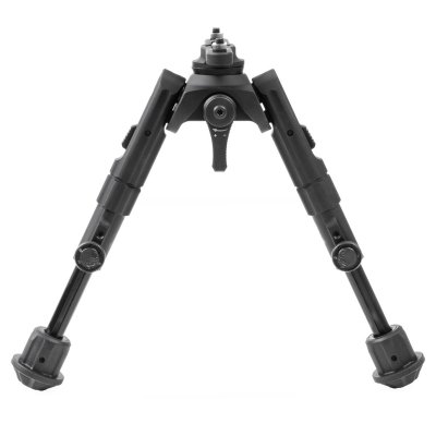 UTG Recon 360 TL Bipod 14-18cm Center Height M-LOK