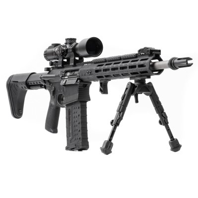 UTG Recon 360 TL Bipod 14-18cm Center Height M-LOK