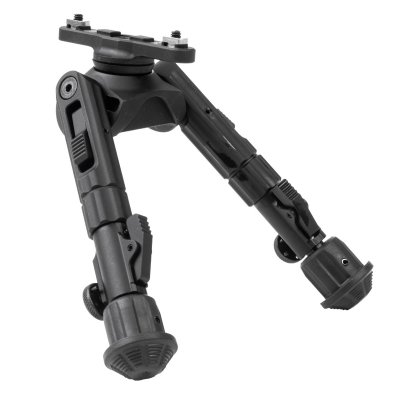 UTG Recon 360 TL Bipod 14-18cm Center Height M-LOK