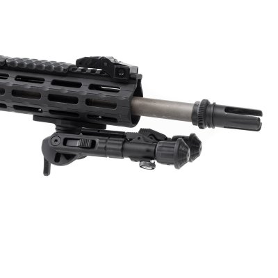 UTG Recon 360 TL Bipod 14-18cm Center Height M-LOK