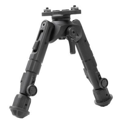 UTG Recon 360 TL Bipod 14-18cm Center Height M-LOK