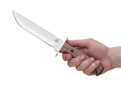 BeaverCraft TLK1 Tactical Knife
