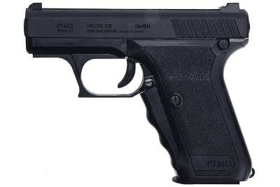 Tokyo Marui P7M13 6mm Fjäderpistol