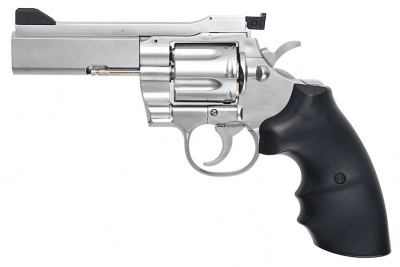Tokyo Marui Python PPC Custom 4" 6mm Fjäderpistol