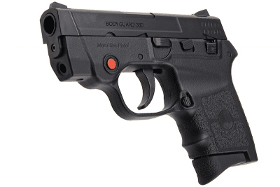 Tokyo Marui Bodyguard 380 GNB 6mm