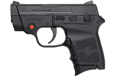 Tokyo Marui Bodyguard 380 GNB 6mm