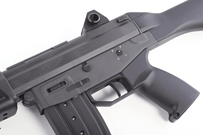 Tokyo Marui Type 89 AEG 6mm