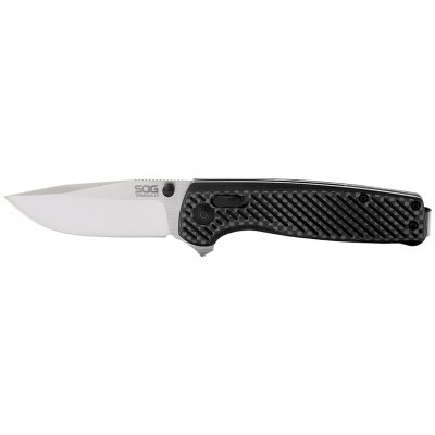 SOG Terminus XR - S35VN