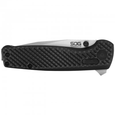 SOG Terminus XR - S35VN