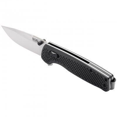 SOG Terminus XR - S35VN