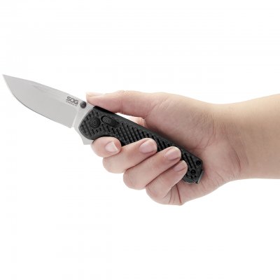 SOG Terminus XR - S35VN