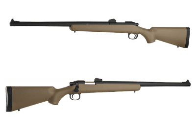 Tokyo Marui VSR-10 Pro-Sniper - Desert