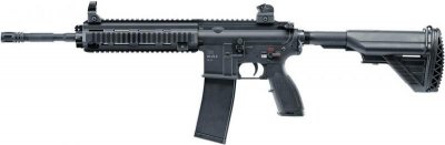Umarex T4E Heckler & Koch HK416 .43 CO2