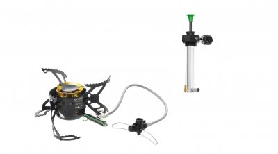 Optimus Polaris Friluftskök