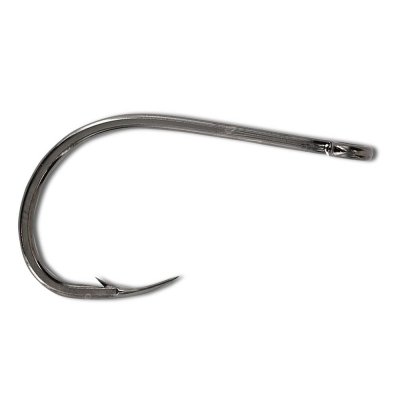 Tiemco TMC Flugbindningskrok 600SP Saltvattenskrok 10Pack