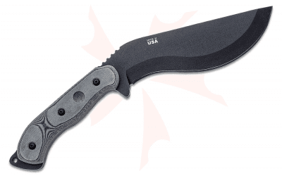 Tops Bushcrafters Kukri
