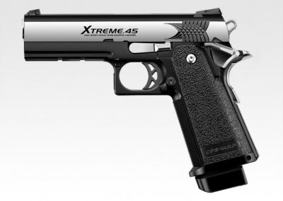 Tokyo Marui Hi-Capa 4.3 Xtreme 6mm (Full Auto)