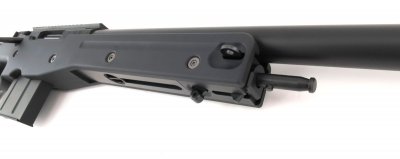Tokyo Marui L96 AWS 6mm - Svart
