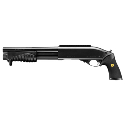 M870 Breacher Shotgun