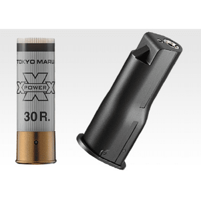 Tokyo Marui M870 Breacher Shotgun