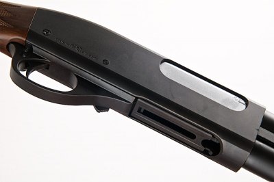 Tokyo Marui M870 Shotgun Wood 6mm Gas